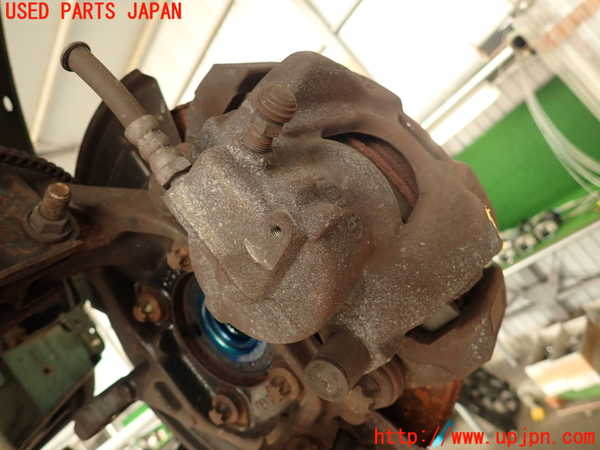 2UPJ-32064085]フィアット・500X(33414)左フロントキャリパー 中古_m0002.jpg