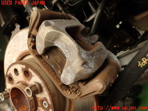 2UPJ-32064090]フィアット・500X(33414)右リアキャリパー 中古_m0001.jpg