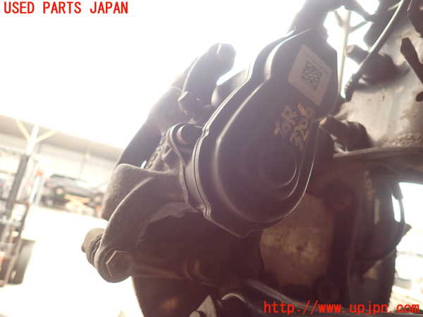 2UPJ-32064090]フィアット・500X(33414)右リアキャリパー 中古_m0002.jpg