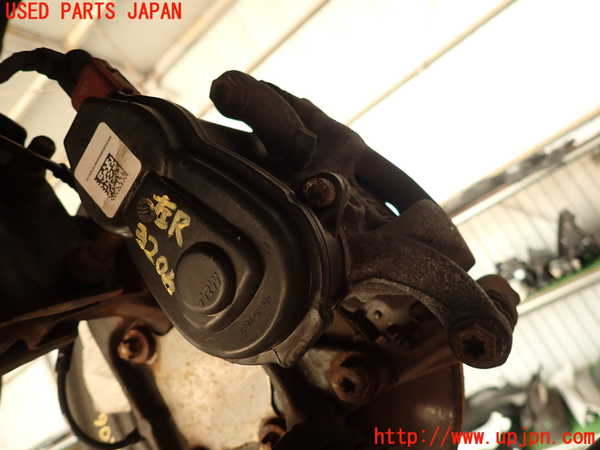 2UPJ-32064095]フィアット・500X(33414)左リアキャリパー 中古_m0002.jpg
