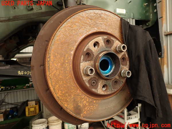 2UPJ-32064290]フィアット・500X(33414)右フロントナックルハブ 中古_m0001.jpg