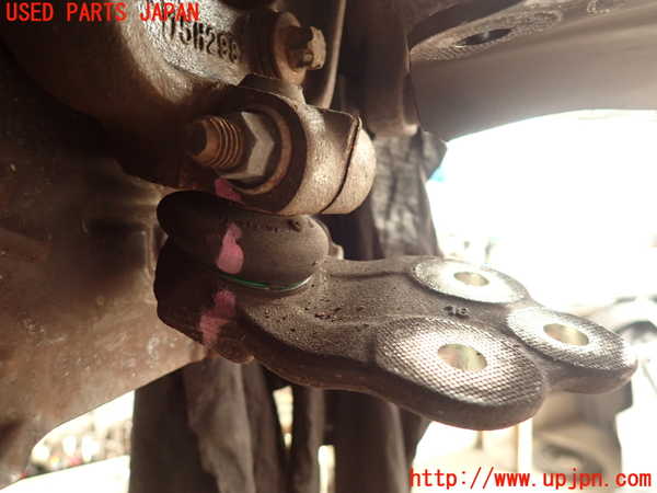 2UPJ-32064295]フィアット・500X(33414)左フロントナックルハブ 中古_m0003.jpg