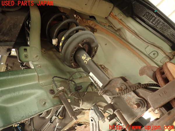 2UPJ-32065025]フィアット・500X(33414)左フロントストラット 中古_m0001.jpg