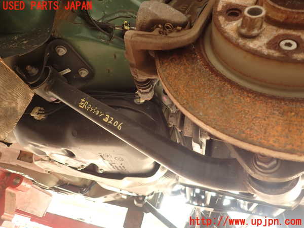 2UPJ-32065330]フィアット・500X(33414)左リアテンションロッド 中古_m0001.jpg