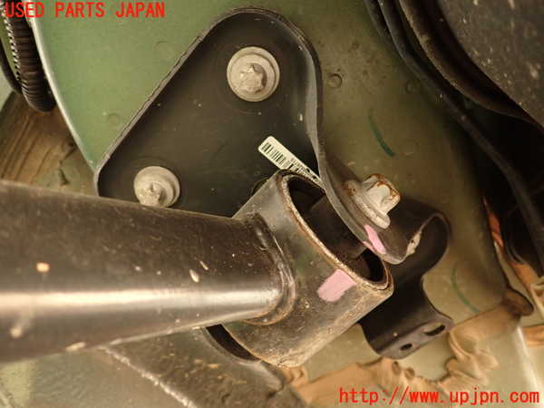 2UPJ-32065330]フィアット・500X(33414)左リアテンションロッド 中古_m0002.jpg