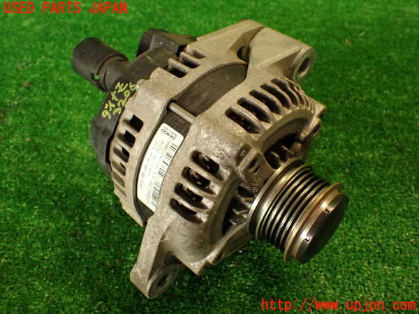 2UPJ-32066015]フィアット・500X(33414)オルタネーター(ダイナモ) 中古_m0001.jpg