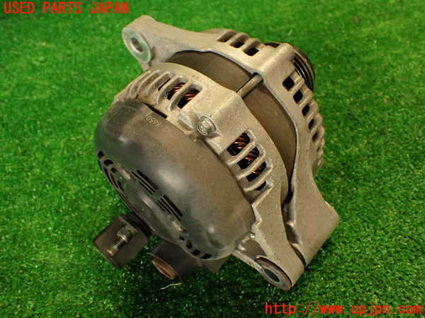 2UPJ-32066015]フィアット・500X(33414)オルタネーター(ダイナモ) 中古_m0002.jpg