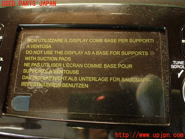 2UPJ-32066470]フィアット・500X(33414)ラジオ 中古_m0002.jpg