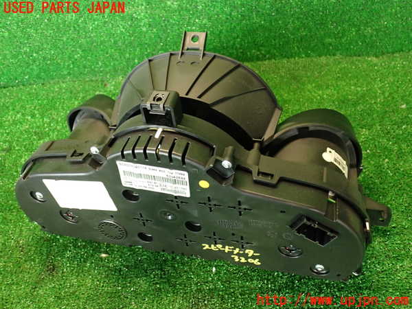 2UPJ-32066170]フィアット・500X(33414)スピードメーター 中古_m0002.jpg