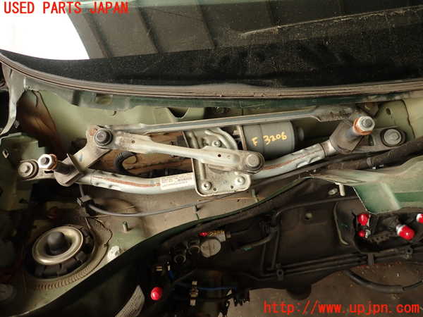 2UPJ-32066770]フィアット・500X(33414)フロントワイパーモーター 中古_m0001.jpg