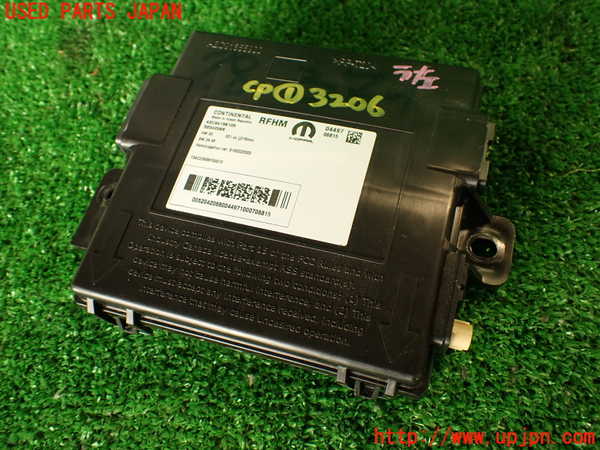 2UPJ-32066146]フィアット・500X(33414)コンピューター1 中古_m0001.jpg