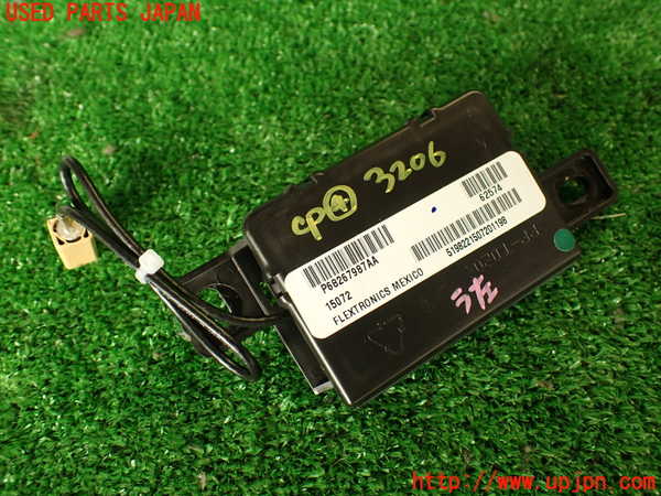 2UPJ-32066149]フィアット・500X(33414)コンピューター4 中古_m0001.jpg