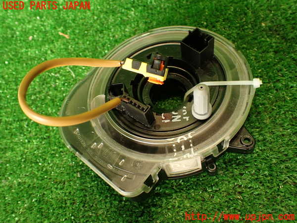 2UPJ-32066800]フィアット・500X(33414)スパイラルケーブル(リール) 中古_m0001.jpg