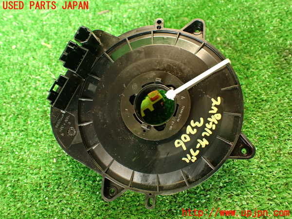 2UPJ-32066800]フィアット・500X(33414)スパイラルケーブル(リール) 中古_m0002.jpg
