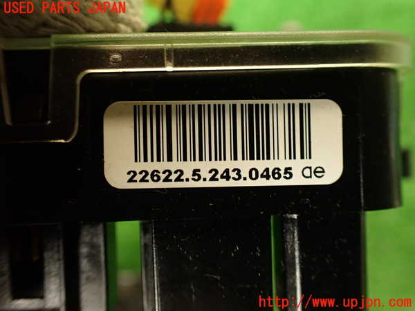2UPJ-32066800]フィアット・500X(33414)スパイラルケーブル(リール) 中古_m0003.jpg