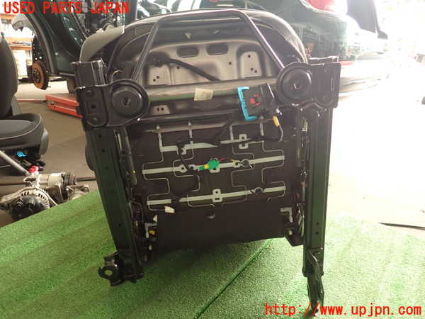2UPJ-32067035]フィアット・500X(33414)運転席シート 中古_m0005.jpg