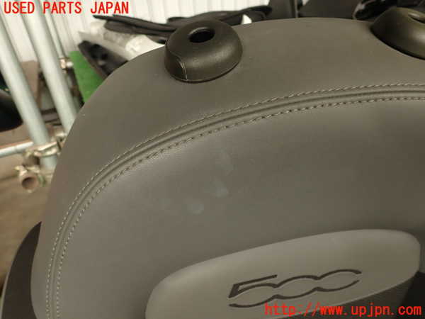 2UPJ-32067065]フィアット・500X(33414)助手席シート 中古_m0002.jpg