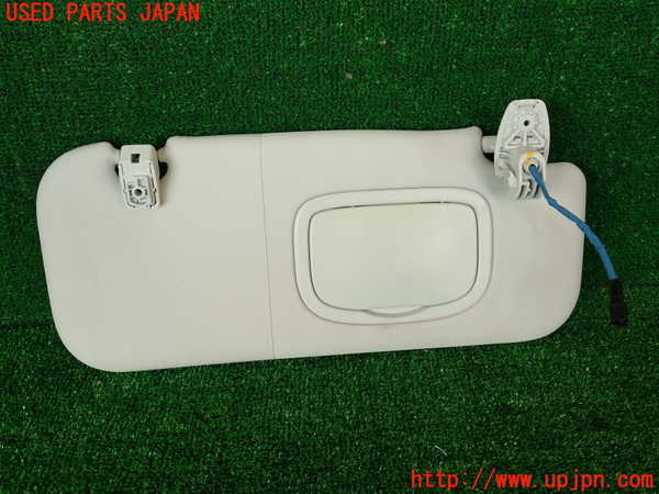 2UPJ-32067625]フィアット・500X(33414)室内サンバイザー右側 中古_m0002.jpg