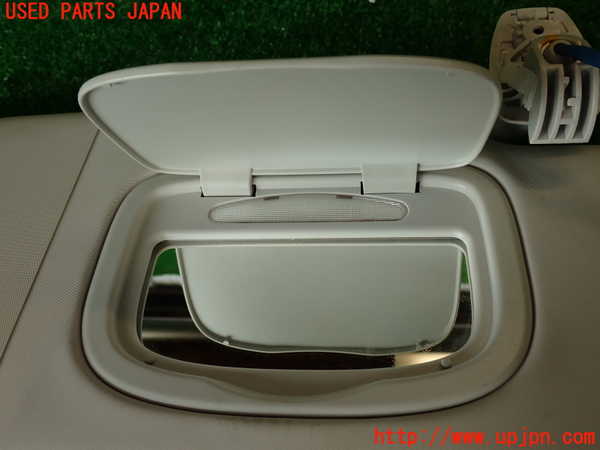 2UPJ-32067625]フィアット・500X(33414)室内サンバイザー右側 中古_m0003.jpg