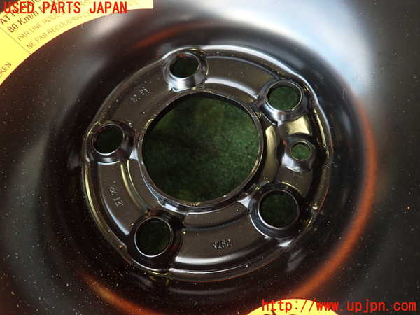 2UPJ-32069601]フィアット・500X(33414)スペアタイヤ1 中古_m0002.jpg