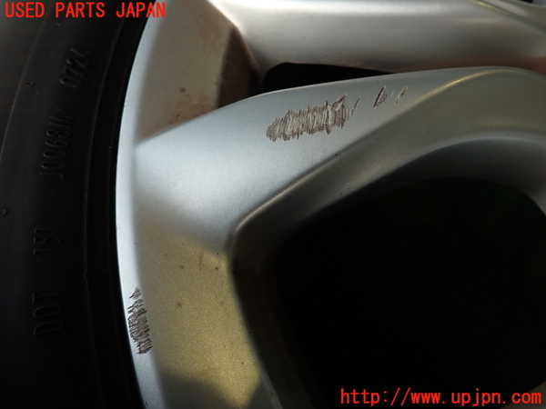 2UPJ-32069036]フィアット・500X(33414)タイヤ　ホイール　1本① 215/55R17 中古_m0002.jpg