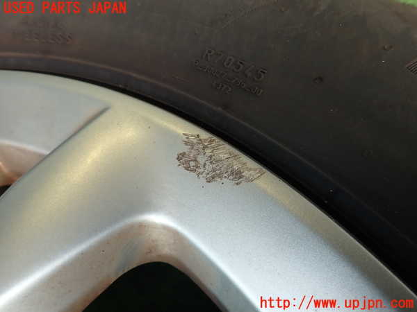 2UPJ-32069036]フィアット・500X(33414)タイヤ　ホイール　1本① 215/55R17 中古_m0003.jpg