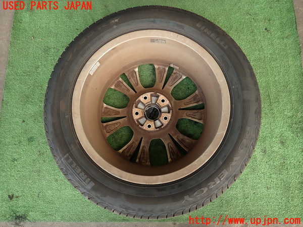 2UPJ-32069036]フィアット・500X(33414)タイヤ　ホイール　1本① 215/55R17 中古_m0004.jpg