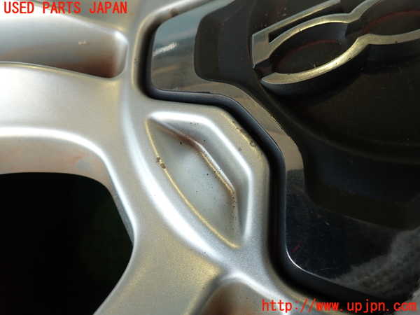 2UPJ-32069038]フィアット・500X(33414)タイヤ　ホイール　1本③ 215/55R17 中古_m0002.jpg