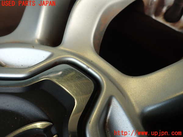 2UPJ-32069038]フィアット・500X(33414)タイヤ　ホイール　1本③ 215/55R17 中古_m0003.jpg