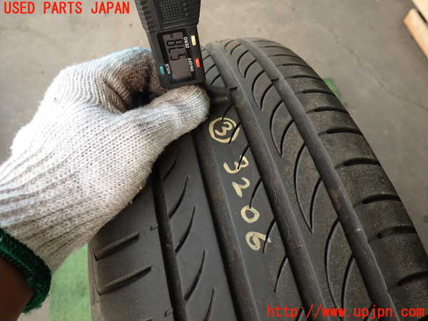 2UPJ-32069038]フィアット・500X(33414)タイヤ　ホイール　1本③ 215/55R17 中古_m0005.jpg