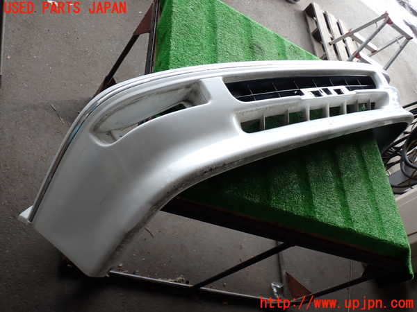 2UPJ-32071010]カローラ レビン(AE91)フロントバンパー ジャンク品 中古_m0001.jpg