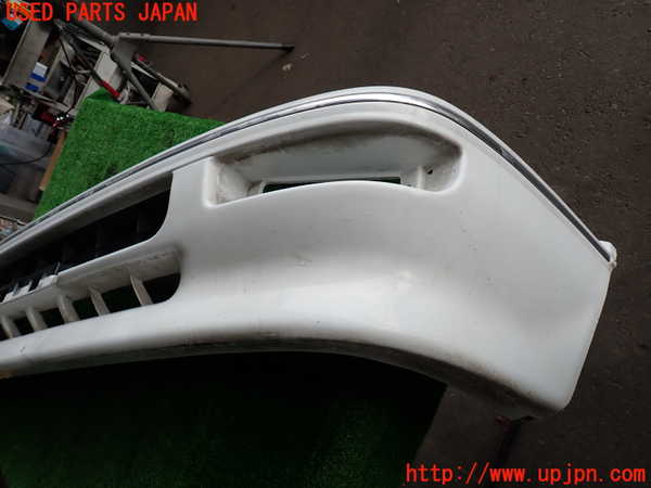2UPJ-32071010]カローラ レビン(AE91)フロントバンパー ジャンク品 中古_m0004.jpg