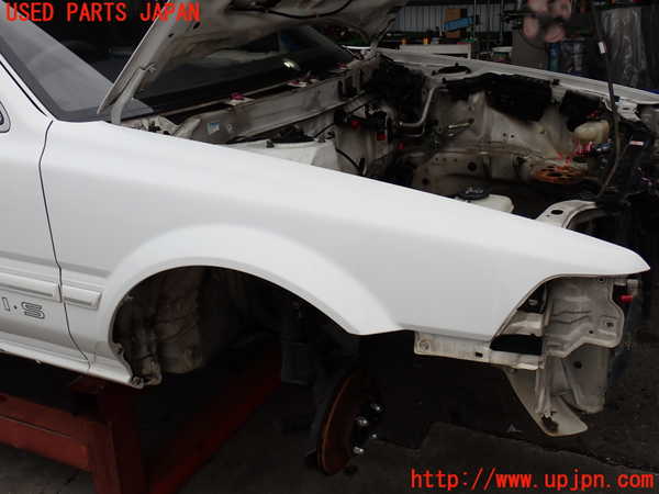 2UPJ-32071080]カローラ レビン(AE91)右前フェンダー 中古_m0001.jpg