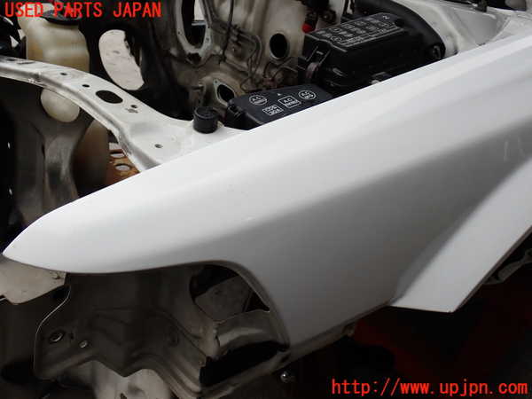 2UPJ-32071082]カローラ レビン(AE91)左前フェンダー 中古_m0002.jpg