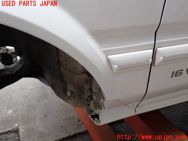 2UPJ-32071082]カローラ レビン(AE91)左前フェンダー 中古_m0004.jpg