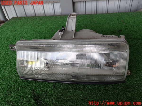 2UPJ-32071132]カローラ レビン(AE91)左ヘッドライト ハロゲン 中古_m0001.jpg