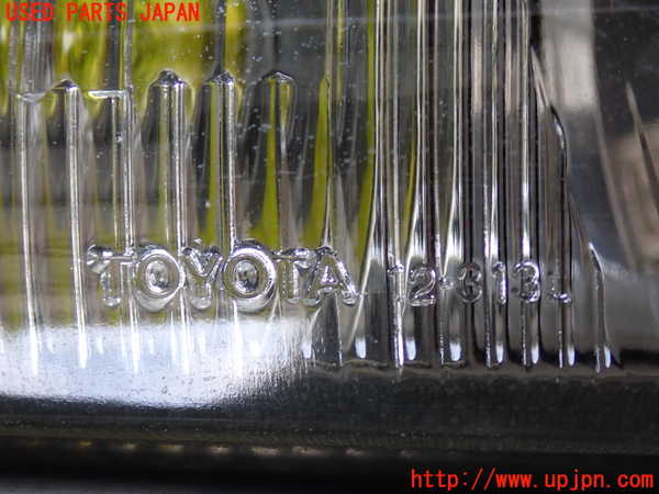 2UPJ-32071132]カローラ レビン(AE91)左ヘッドライト ハロゲン 中古_m0002.jpg