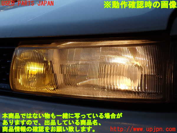 2UPJ-32071132]カローラ レビン(AE91)左ヘッドライト ハロゲン 中古_m0004.jpg