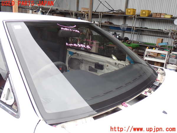 2UPJ-32071195]カローラ レビン(AE91)フロントガラス (M431) 中古_m0002.jpg