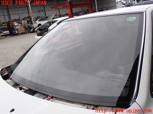 2UPJ-32071195]カローラ レビン(AE91)フロントガラス (M431) 中古_m0003.jpg