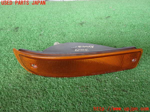 2UPJ-32071160]カローラ レビン(AE91)右ウィンカーレンズ 中古_m0001.jpg