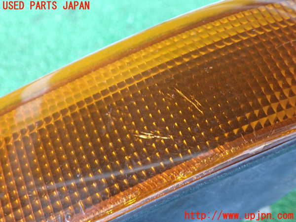 2UPJ-32071162]カローラ レビン(AE91)左ウィンカーレンズ 中古_m0002.jpg
