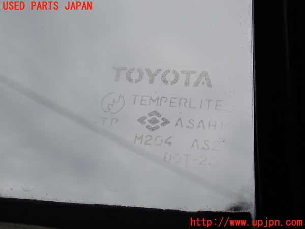 2UPJ-32071230]カローラ レビン(AE91)右ドア (M204) 中古_m0004.jpg