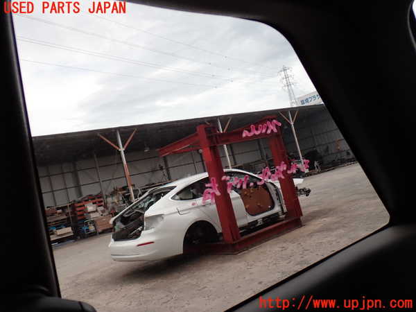 2UPJ-32071380]カローラ レビン(AE91)右クォーターガラス (M203) 中古_m0003.jpg