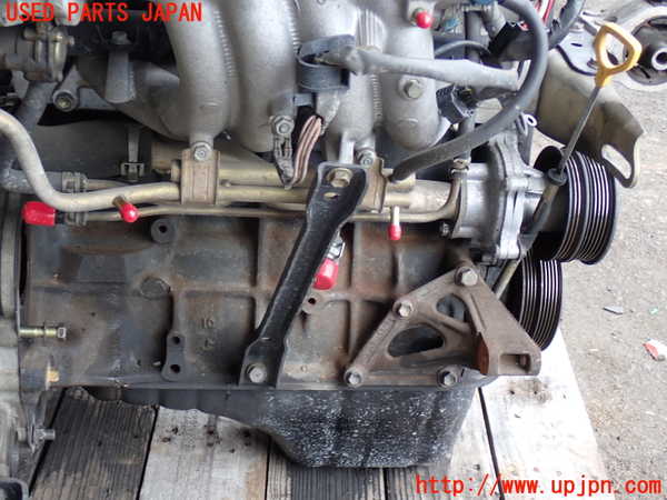 2UPJ-32072010]カローラ レビン(AE91)エンジン 5A-FHE 中古_m0002.jpg