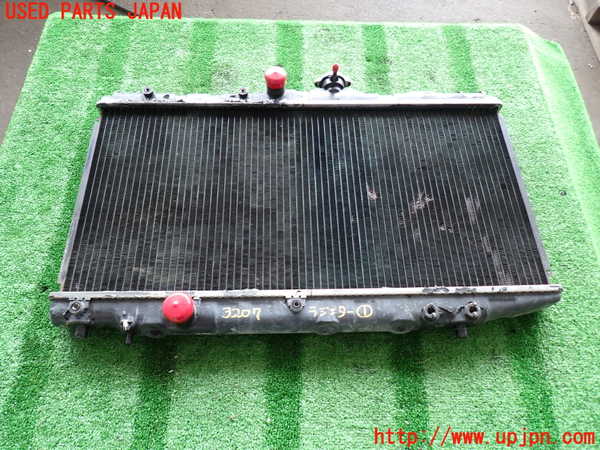 2UPJ-32072321]カローラ レビン(AE91)ラジエーター1 中古_m0001.jpg
