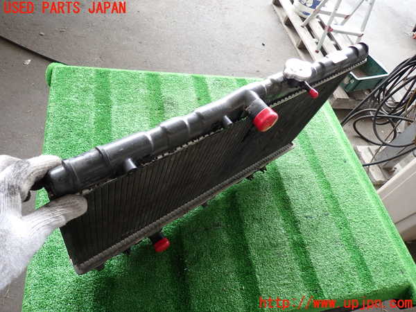 2UPJ-32072321]カローラ レビン(AE91)ラジエーター1 中古_m0002.jpg