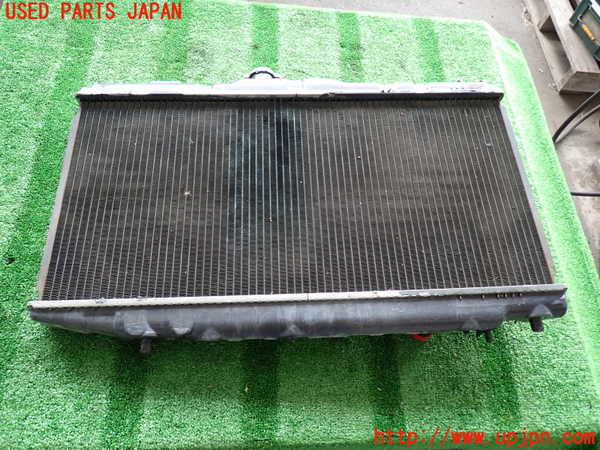 2UPJ-32072321]カローラ レビン(AE91)ラジエーター1 中古_m0003.jpg