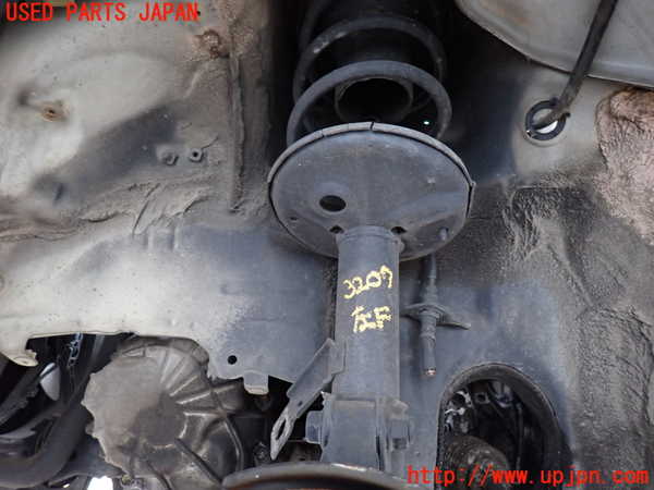 2UPJ-32075025]カローラ レビン(AE91)左フロントストラット 中古_m0001.jpg