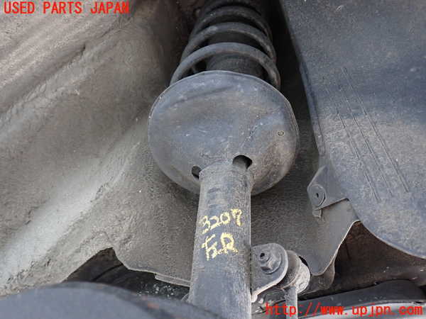 2UPJ-32075045]カローラ レビン(AE91)左リアストラット 中古_m0001.jpg